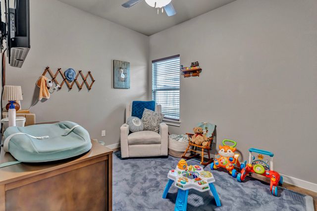 609 N Cummings Drive, Alvarado, TX 76009
