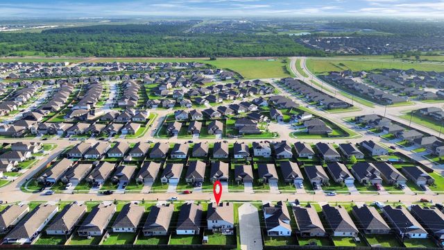 21303 Bellaria Summit Trace, Katy, TX 77449