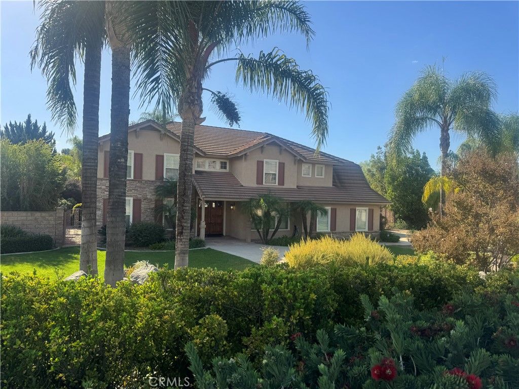 14273 Ashton, Riverside, CA 92508 — exterior