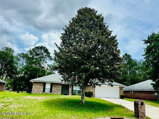 1301 MCGRITS CREEK Drive E, Jacksonville, FL 32221