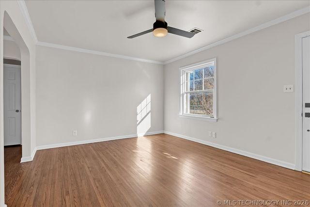 546 S Marion Avenue, Tulsa, OK 74112