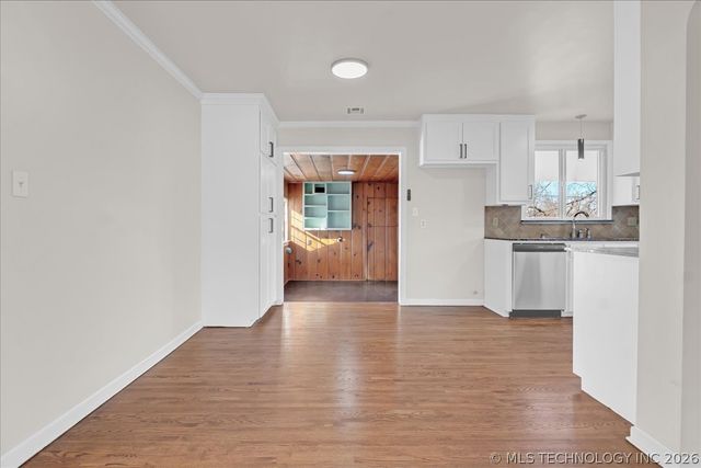 546 S Marion Avenue, Tulsa, OK 74112