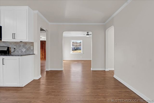 546 S Marion Avenue, Tulsa, OK 74112