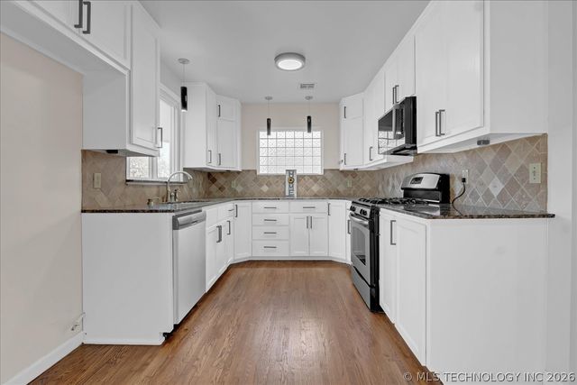 546 S Marion Avenue, Tulsa, OK 74112