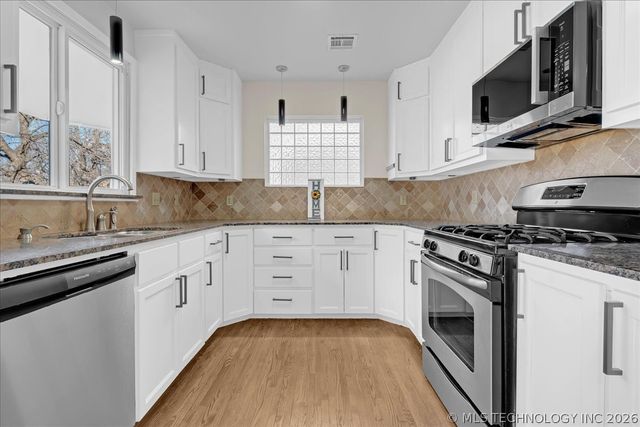 546 S Marion Avenue, Tulsa, OK 74112