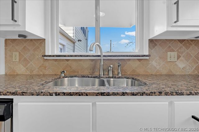 546 S Marion Avenue, Tulsa, OK 74112