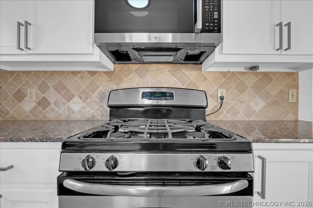 546 S Marion Avenue, Tulsa, OK 74112