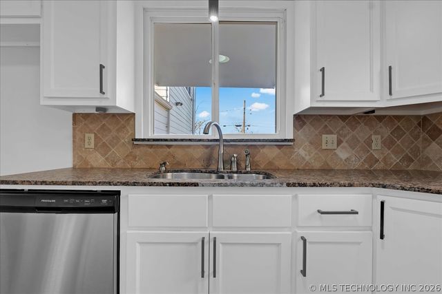 546 S Marion Avenue, Tulsa, OK 74112