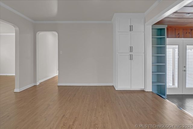 546 S Marion Avenue, Tulsa, OK 74112