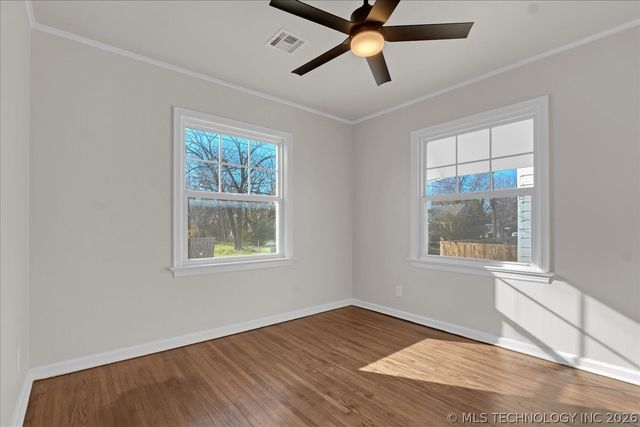 546 S Marion Avenue, Tulsa, OK 74112