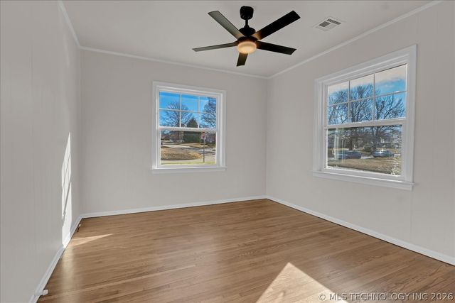 546 S Marion Avenue, Tulsa, OK 74112