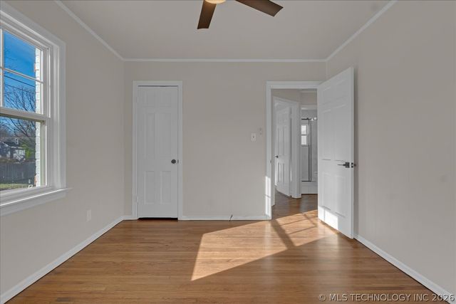 546 S Marion Avenue, Tulsa, OK 74112