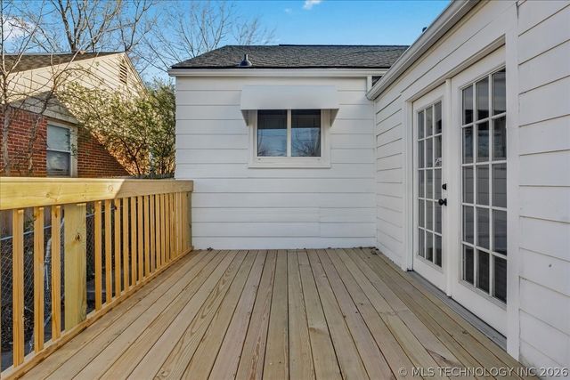 546 S Marion Avenue, Tulsa, OK 74112