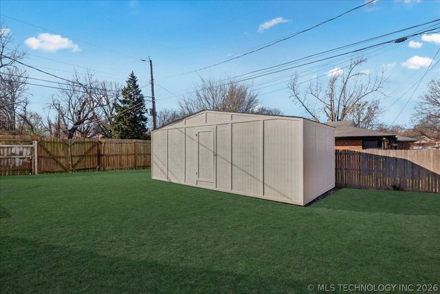 546 S Marion Avenue, Tulsa, OK 74112