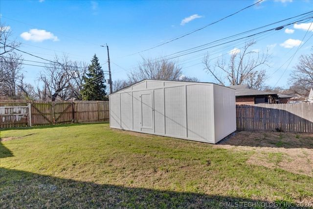 546 S Marion Avenue, Tulsa, OK 74112