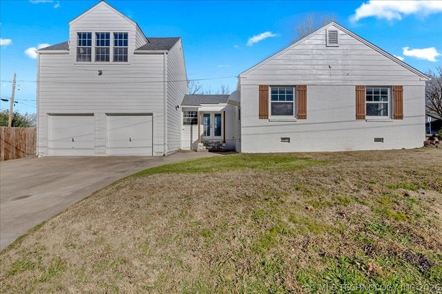 546 S Marion Avenue, Tulsa, OK 74112