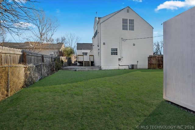 546 S Marion Avenue, Tulsa, OK 74112