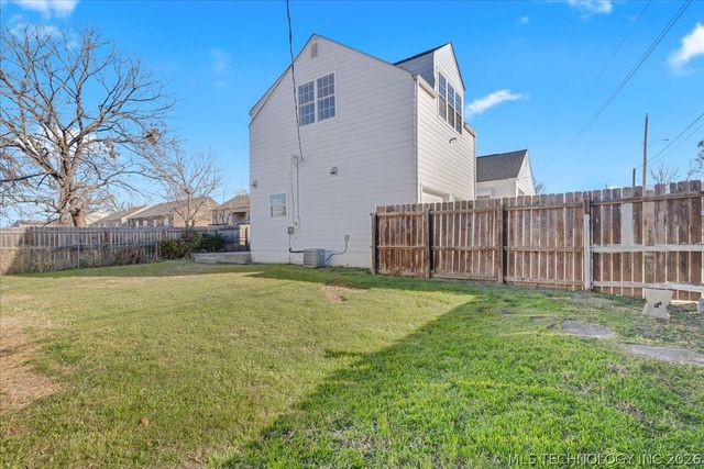 546 S Marion Avenue, Tulsa, OK 74112