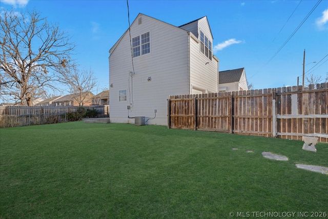 546 S Marion Avenue, Tulsa, OK 74112