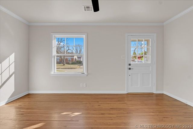 546 S Marion Avenue, Tulsa, OK 74112