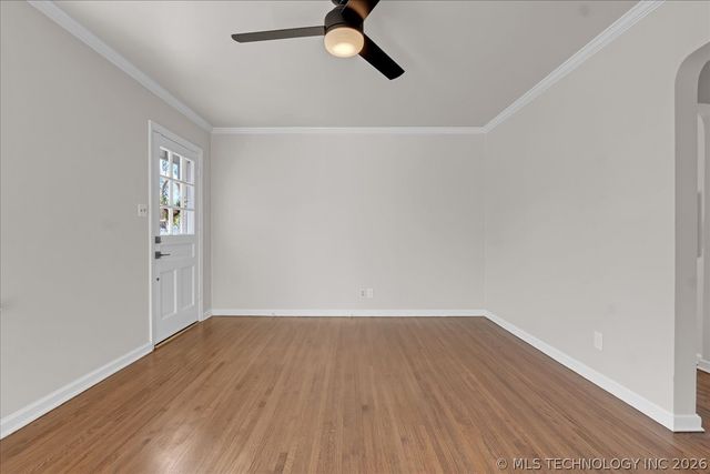 546 S Marion Avenue, Tulsa, OK 74112