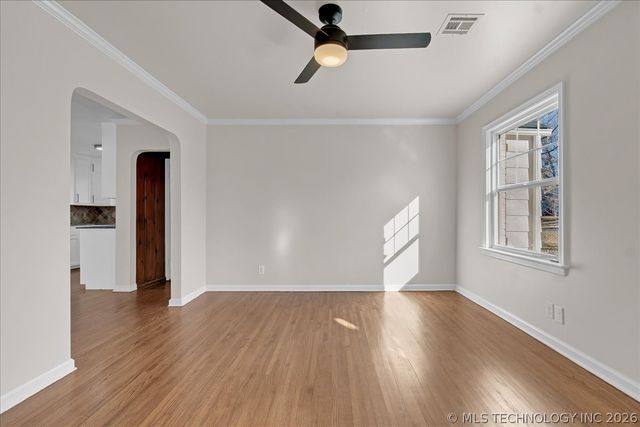 546 S Marion Avenue, Tulsa, OK 74112