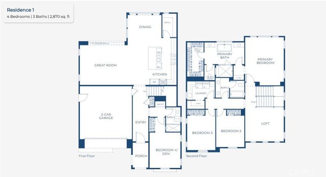 207 Mistwater, Irvine, CA 92618