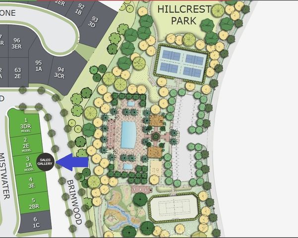 207 Mistwater, Irvine, CA 92618