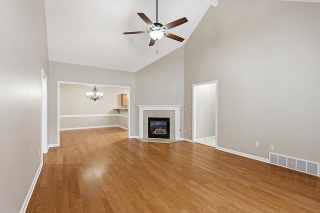 20 PEYTON RIDGE CV, Collierville, TN 38017