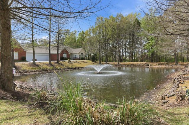 20 PEYTON RIDGE CV, Collierville, TN 38017