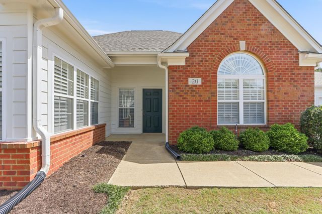 20 PEYTON RIDGE CV, Collierville, TN 38017