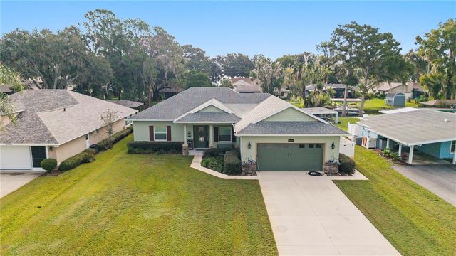 35638 CALLA COURT, Leesburg, FL 34788