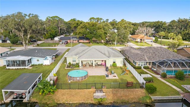 35638 CALLA COURT, Leesburg, FL 34788