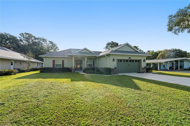35638 CALLA COURT, Leesburg, FL 34788