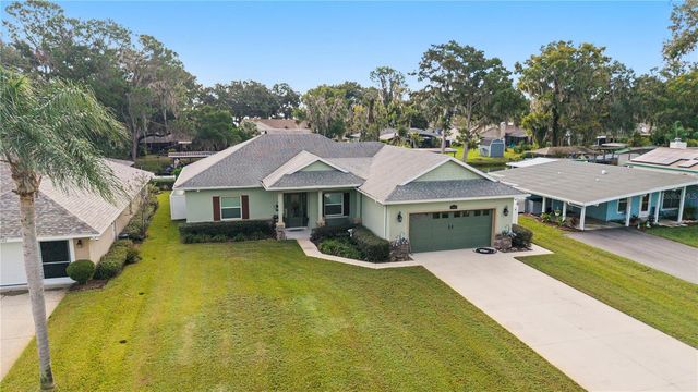 35638 CALLA COURT, Leesburg, FL 34788
