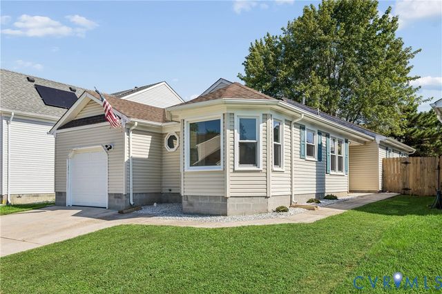 1764 River Rock Arch, Virginia Beach, VA 23456