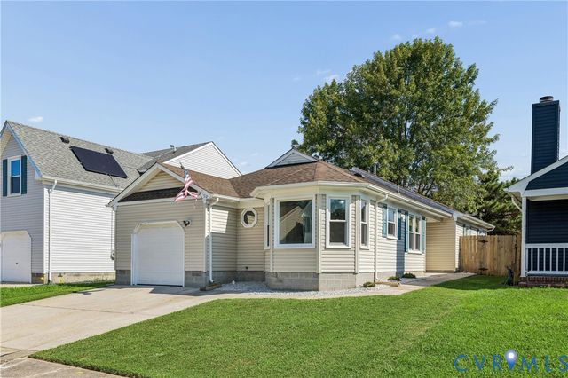 1764 River Rock Arch, Virginia Beach, VA 23456