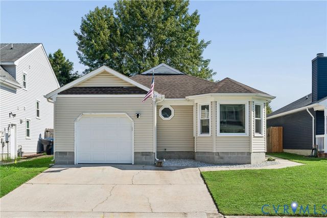 1764 River Rock Arch, Virginia Beach, VA 23456