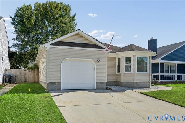 1764 River Rock Arch, Virginia Beach, VA 23456
