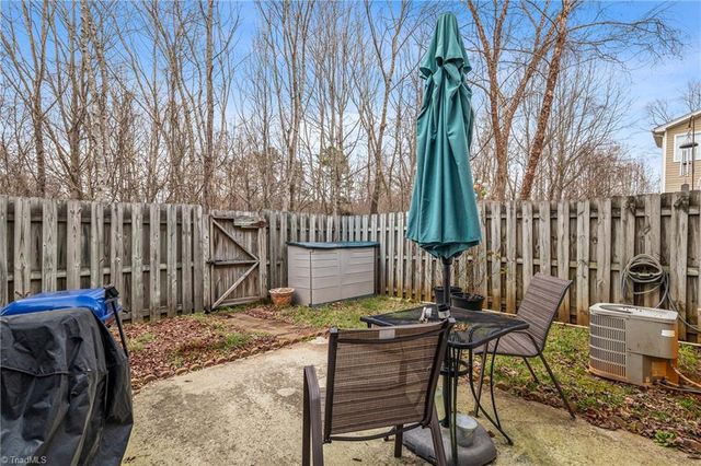 1640 Olivers Crossing Circle, Winston-salem, NC 27127