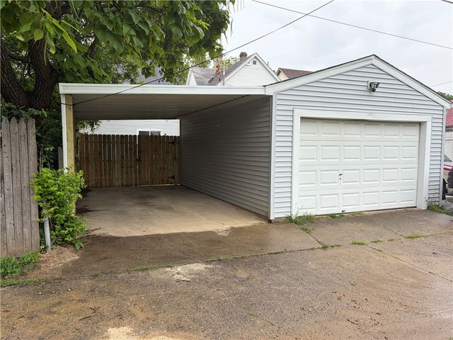 9 Glenwood Avenue, Dayton, OH 45405
