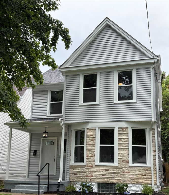 9 Glenwood Avenue, Dayton, OH 45405
