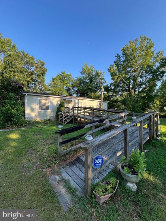 14757 MERSER RD, Eden, MD 21822