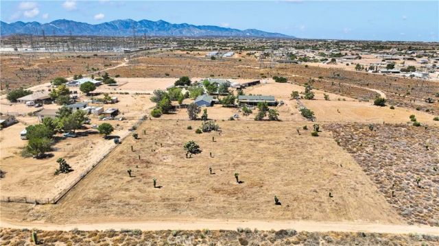 0 Bandicoot Trail, Oak Hills, CA 92344