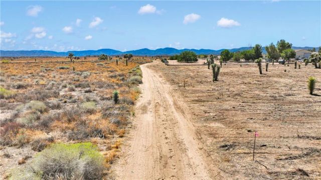 0 Bandicoot Trail, Oak Hills, CA 92344