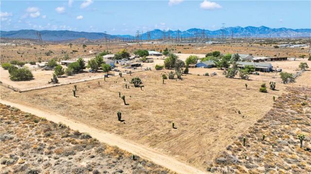 0 Bandicoot Trail, Oak Hills, CA 92344