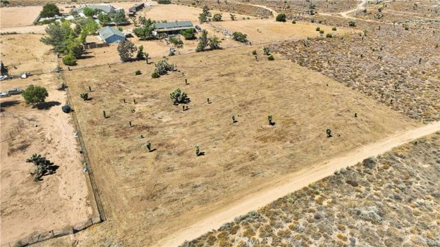 0 Bandicoot Trail, Oak Hills, CA 92344