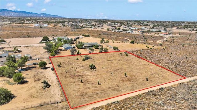 0 Bandicoot Trail, Oak Hills, CA 92344