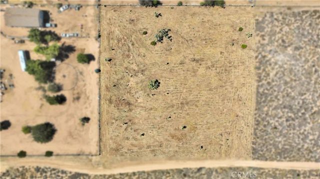 0 Bandicoot Trail, Oak Hills, CA 92344