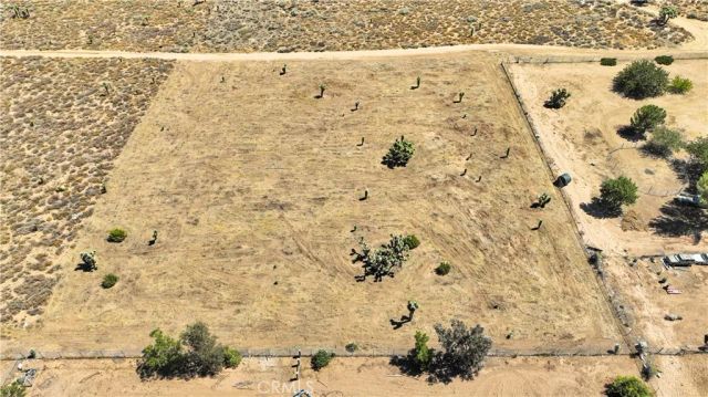 0 Bandicoot Trail, Oak Hills, CA 92344